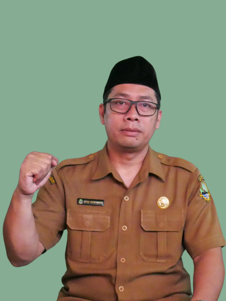 Dede Heriyanto